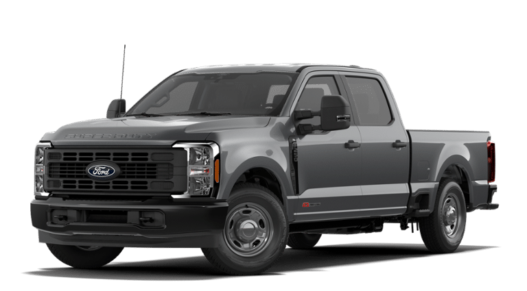 2027 Ford F-250 Super Duty