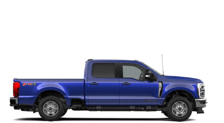 2026 Ford F-250 Super Duty XLT - Photo 34