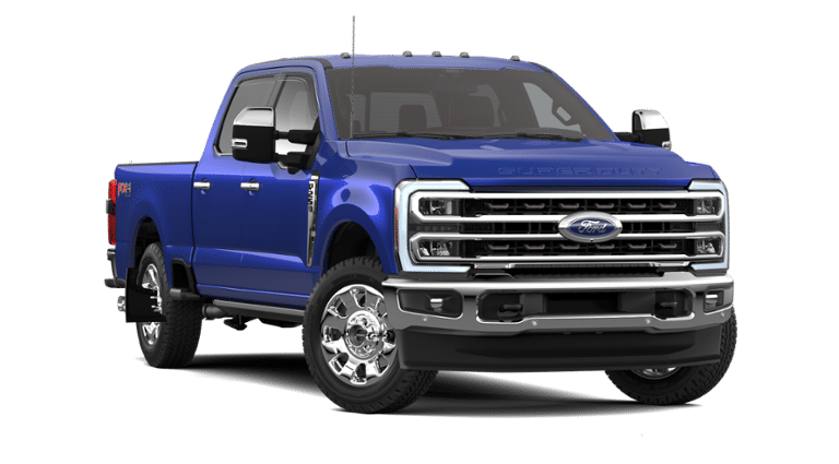 2026 Ford F-250 Super Duty King Ranch - Photo 46