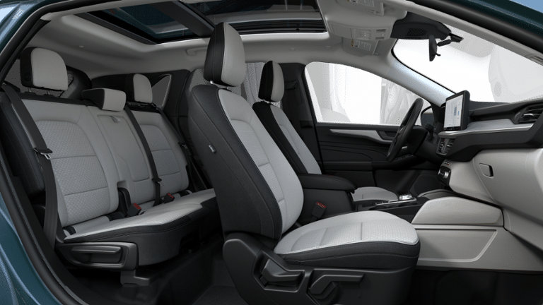 2025 Ford Escape Active photo 5