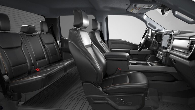 2026 Ford F-250 Super Duty Lariat - Photo 28