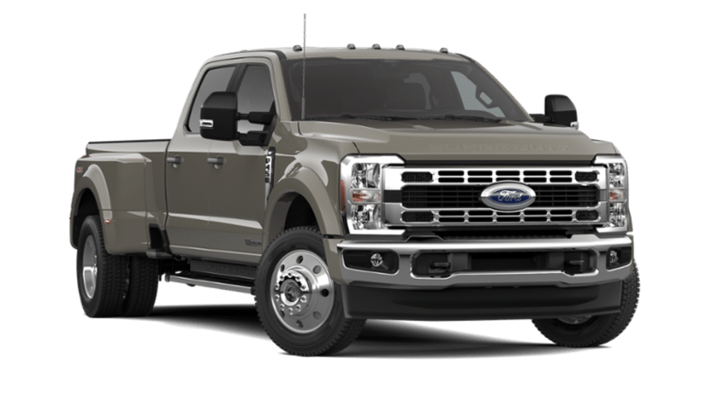 New 2026 Ford Super Duty F-450 XLT TRUCK