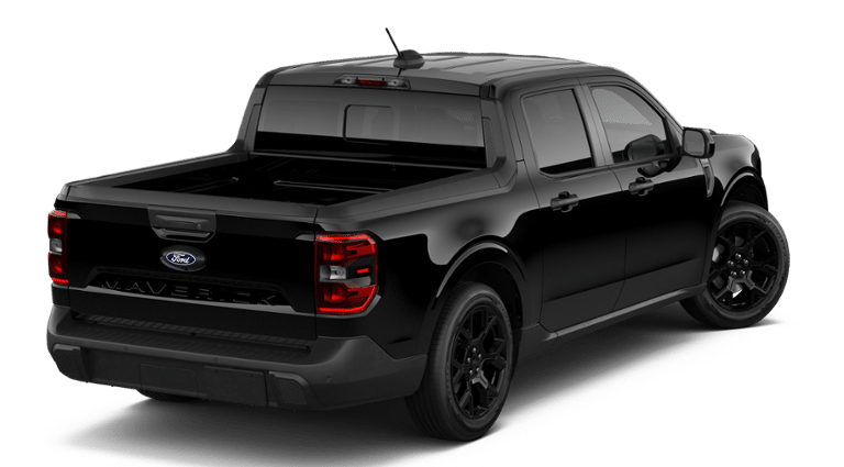 2026 Ford Maverick XLT TRUCK