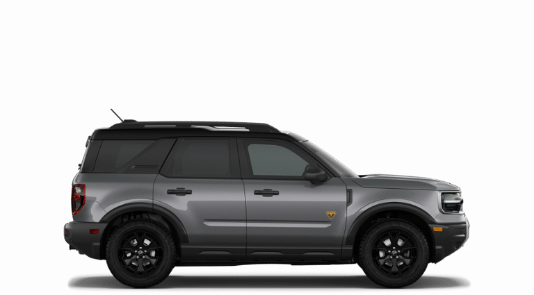 Thumbnail: 2026 Ford Bronco Sport - 2