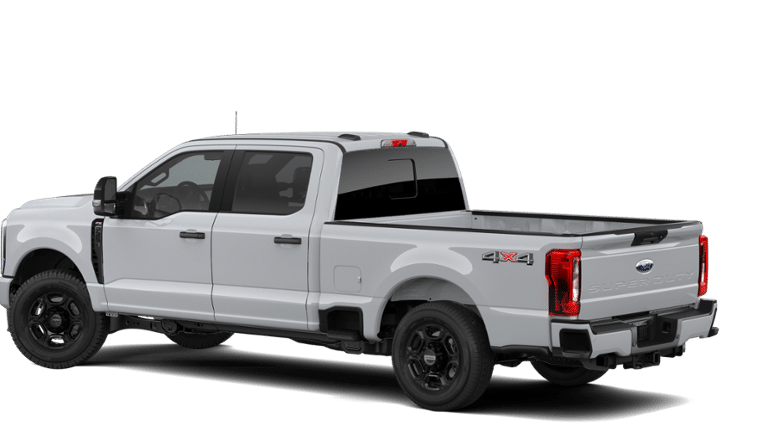 Thumbnail: 2026 Ford F-250 - 24