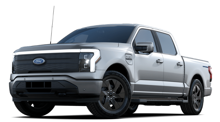 Thumbnail: 2023 Ford F-150 - 45