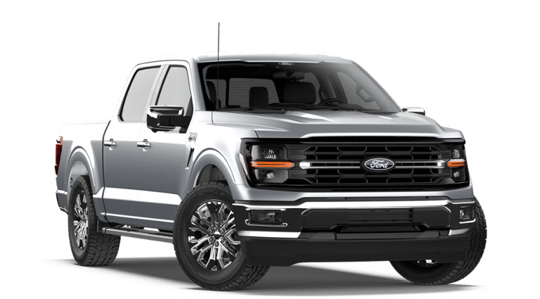 Thumbnail: 2026 Ford F-150 - 48