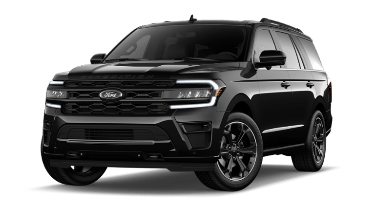 2024 Ford Expedition Limited 47