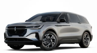 2025 Lincoln Nautilus 2.0L AWD Premiere II w/ Jet Pkg SUV