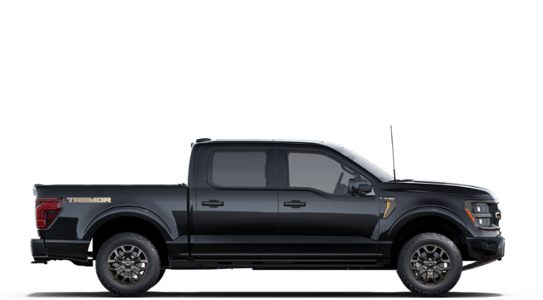Thumbnail: 2025 Ford F-150 - 49
