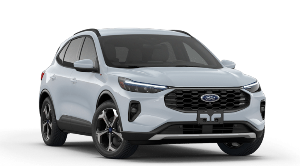 New 2026 Ford Escape ST-Line Select SUV