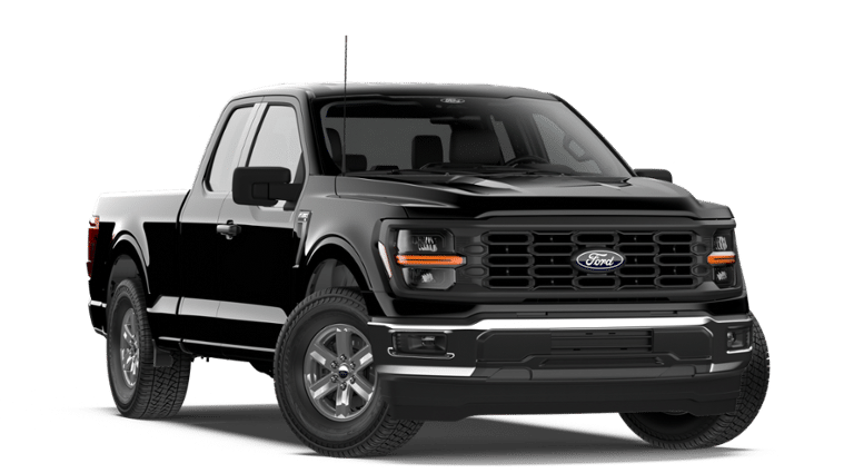 New 2026 Ford F-150 XL TRUCK