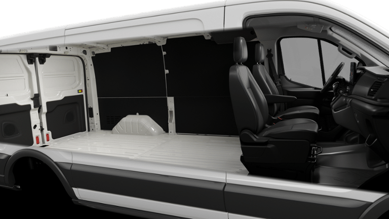 Thumbnail: 2026 Ford Transit Series - 27