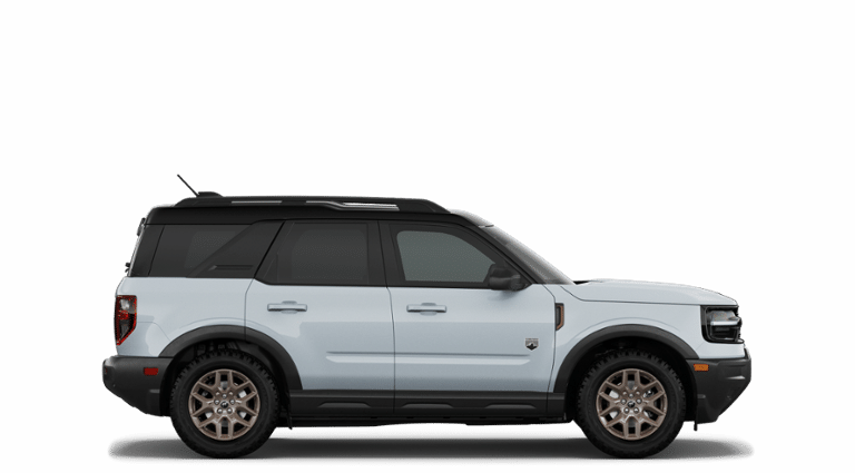 Thumbnail: 2026 Ford Bronco Sport - 28