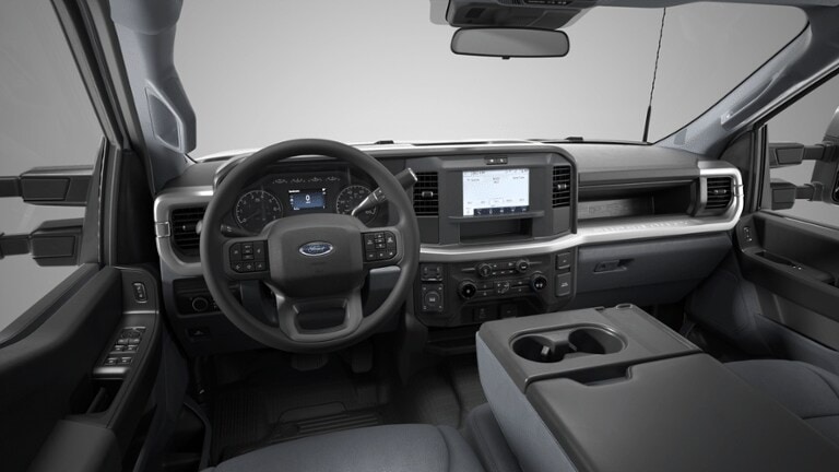 Thumbnail: 2026 Ford F-250 - 23