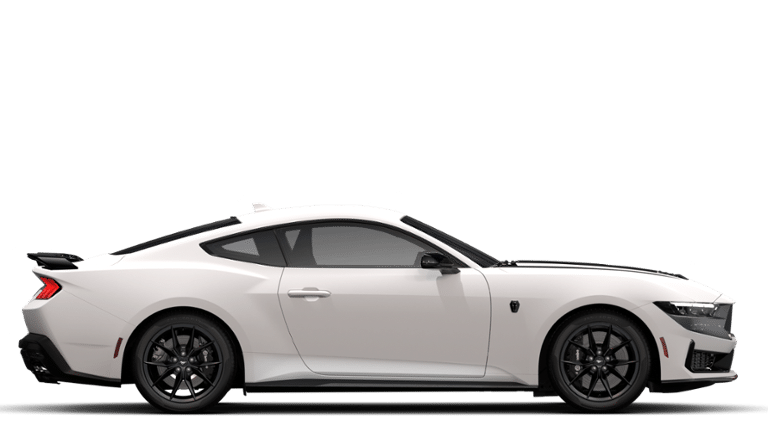 Thumbnail: 2025 Ford Mustang - 37