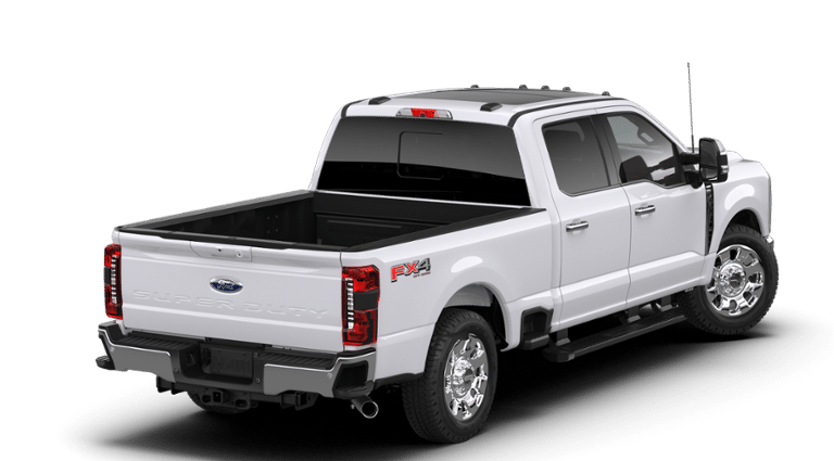 2026 Ford F-350 Super Duty Lariat - Photo 25