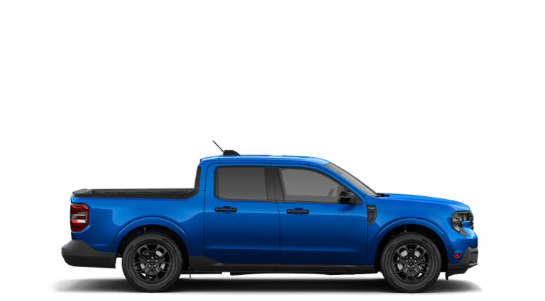 2026 Ford Maverick XLT - Photo 59