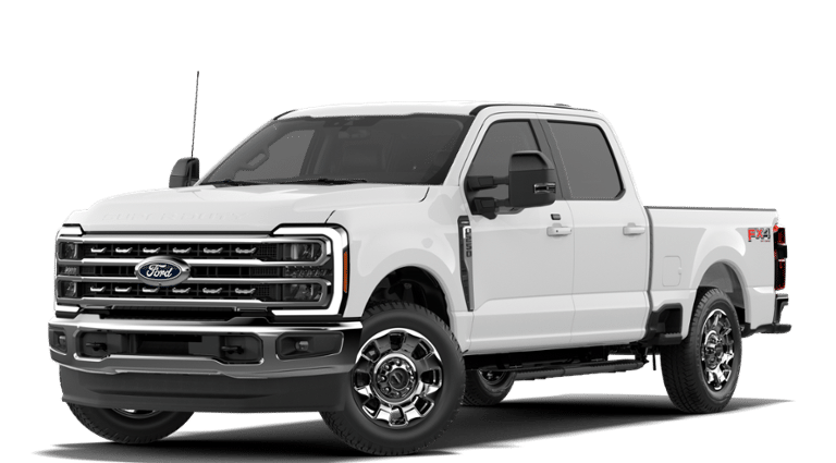 2027 Ford Super Duty F-250 Lariat
