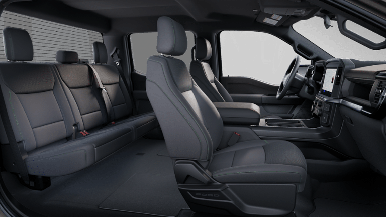 Thumbnail: 2025 Ford F-150 - 23