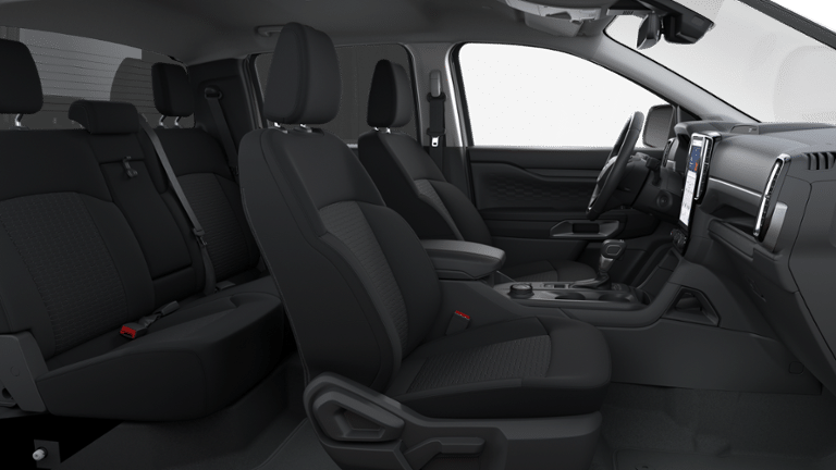 2026 Ford Ranger XLT Truck