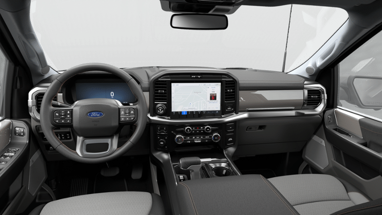 Thumbnail: 2026 Ford F-150 - 51