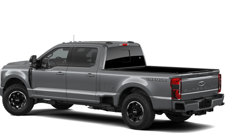 2026 Ford F-250 photo 2