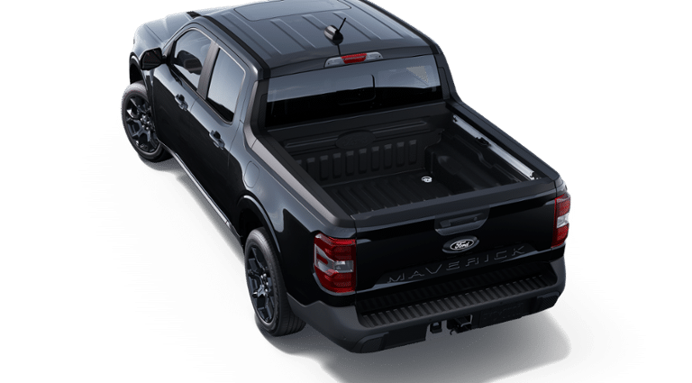 2025 Ford Maverick Lariat photo 2