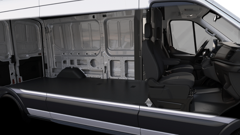 2025 Ford Transit Van Base - Photo 48