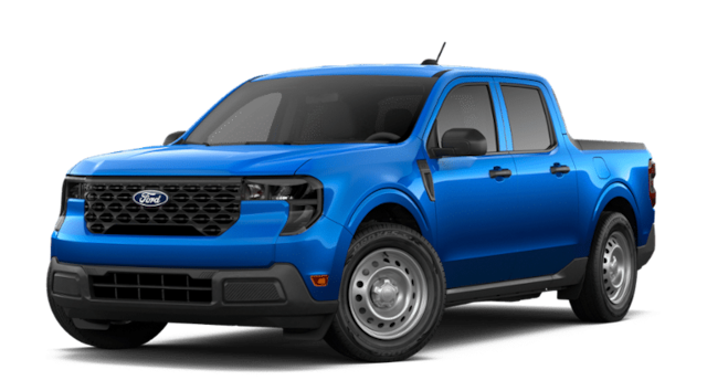 2026 Ford Maverick XL Truck SuperCrew
