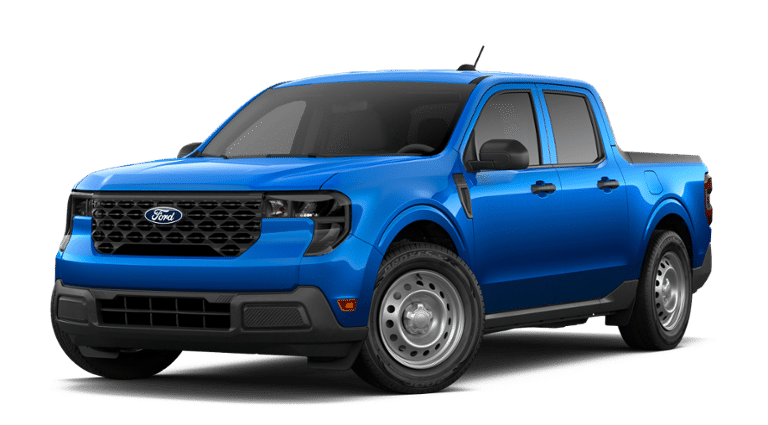 New 2026 Ford Maverick XL