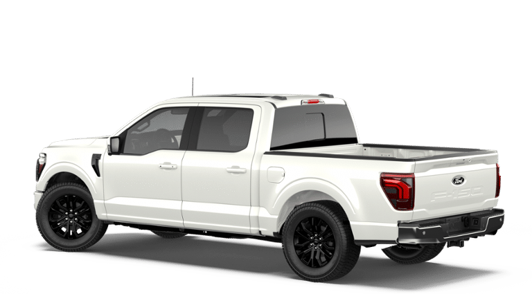 Thumbnail: 2026 Ford F-150 - 24