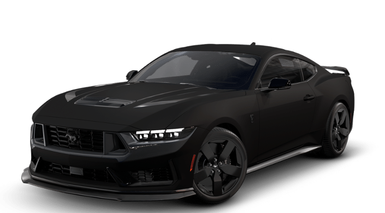 2025 Ford Mustang Dark Horse - Photo 25