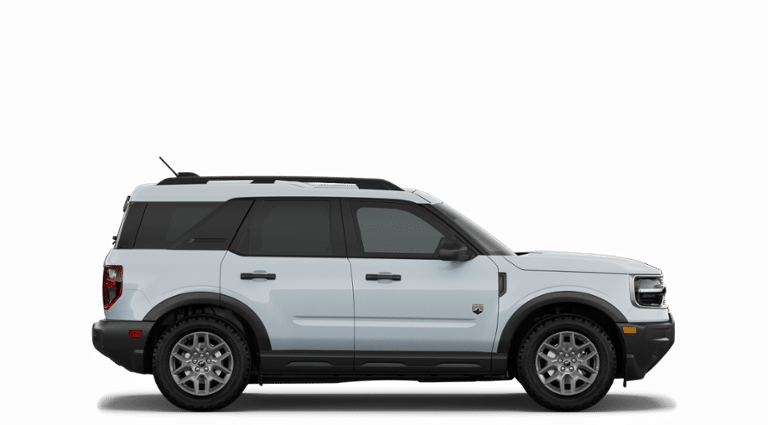 2026 Ford Bronco Sport Big Bend&reg; SUV