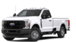  Ford Super Duty F-350 SRW