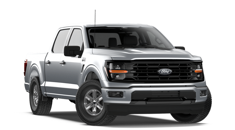 2026 Ford F-150's photo