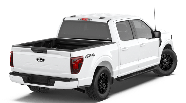 Thumbnail: 2026 Ford F-150 - 48