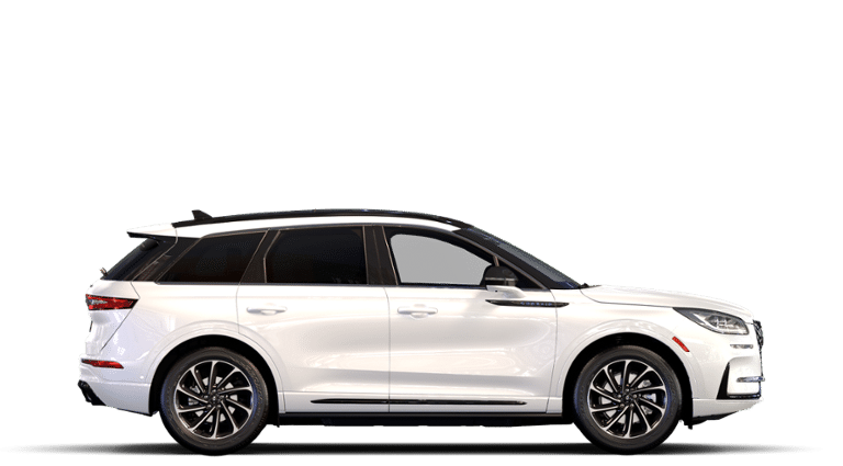 2025 Lincoln Corsair Grand Touring - Photo 37