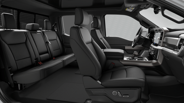 2026 Ford F-150 Lariat&reg; TRUCK