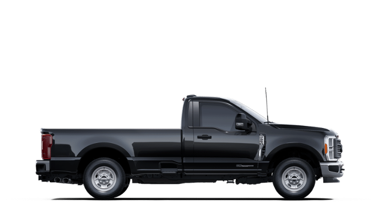 2025 Ford F-250 Super Duty XL - Photo 65