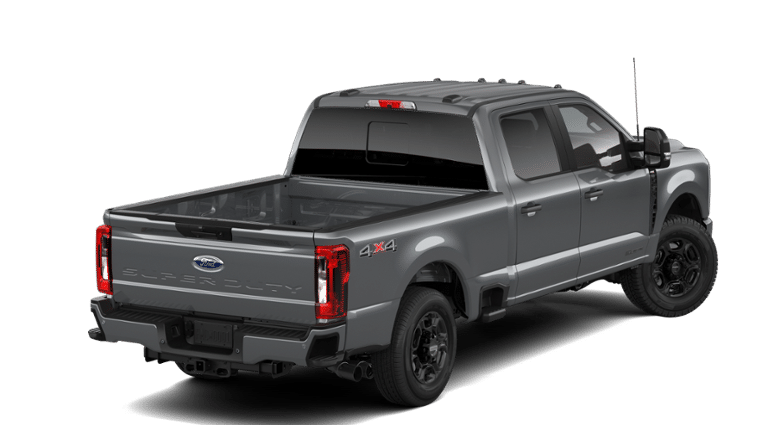 2026 Ford F-250 Super Duty XL - Photo 47