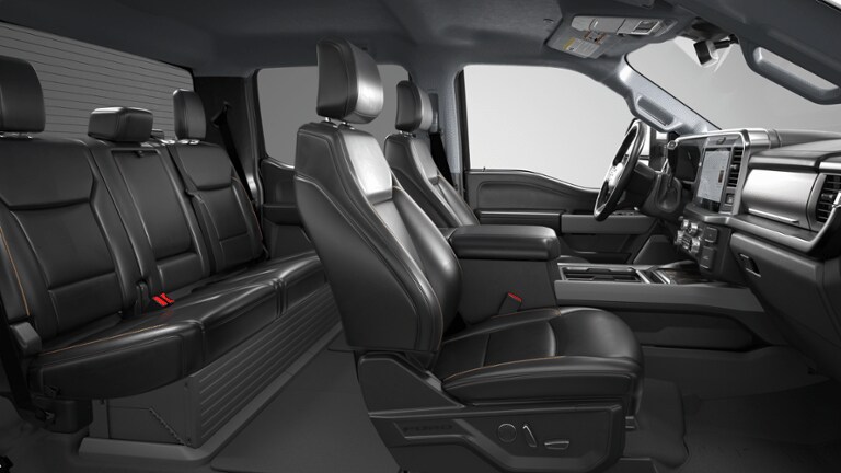2026 Ford F-350 Super Duty Lariat - Photo 28
