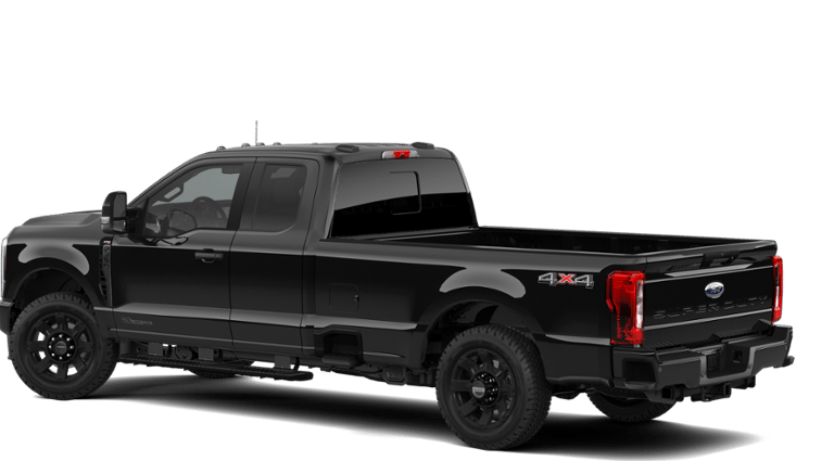 new 2026 Ford Super Duty F-350 SRW car, priced at $72,412