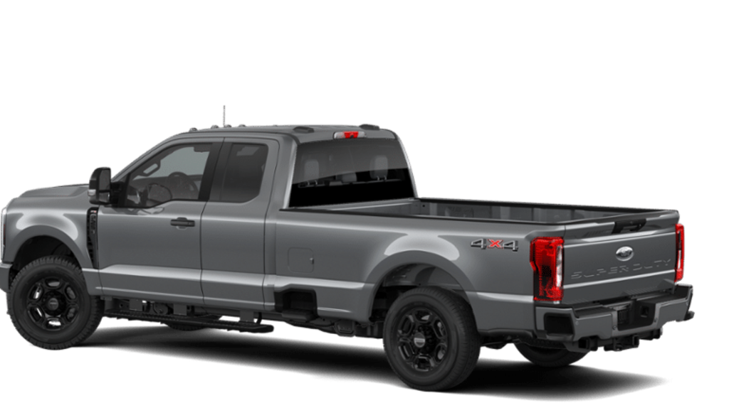 New 2026 Ford F-250 Truck Super Cab