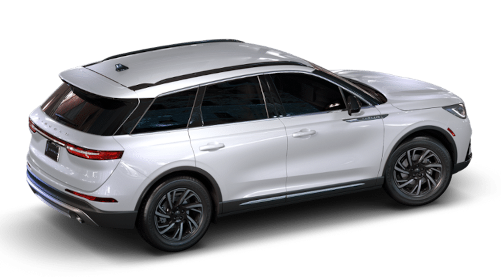 New 2026 Lincoln Corsair Premiere SUV