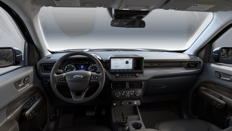 2024 Ford Maverick Lariat 31