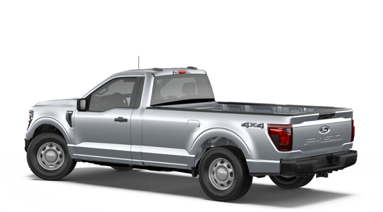 Thumbnail: 2026 Ford F-150 - 46