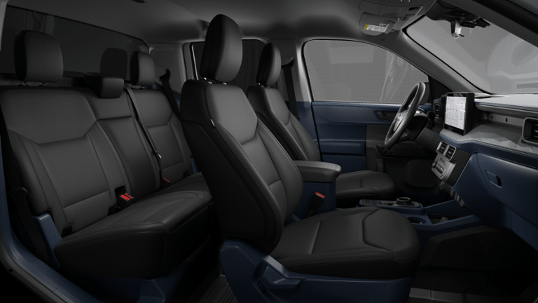 2026 Ford Maverick XLT TRUCK
