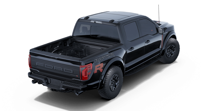 Thumbnail: 2025 Ford F-150 - 4