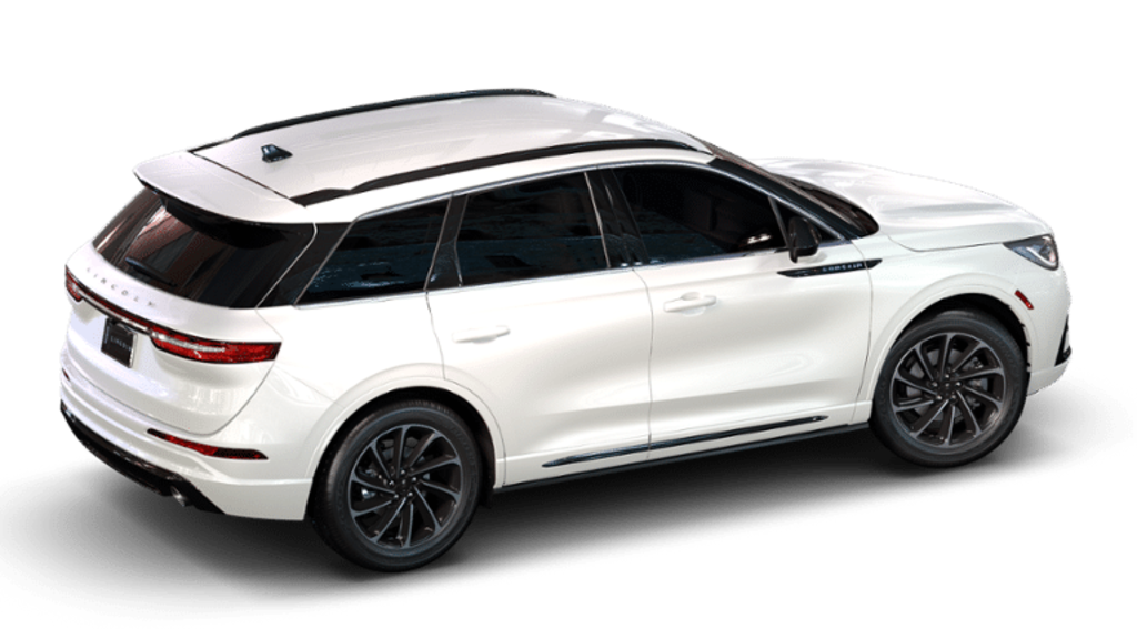 New 2026 Lincoln Corsair Grand Touring CROSSOVERS